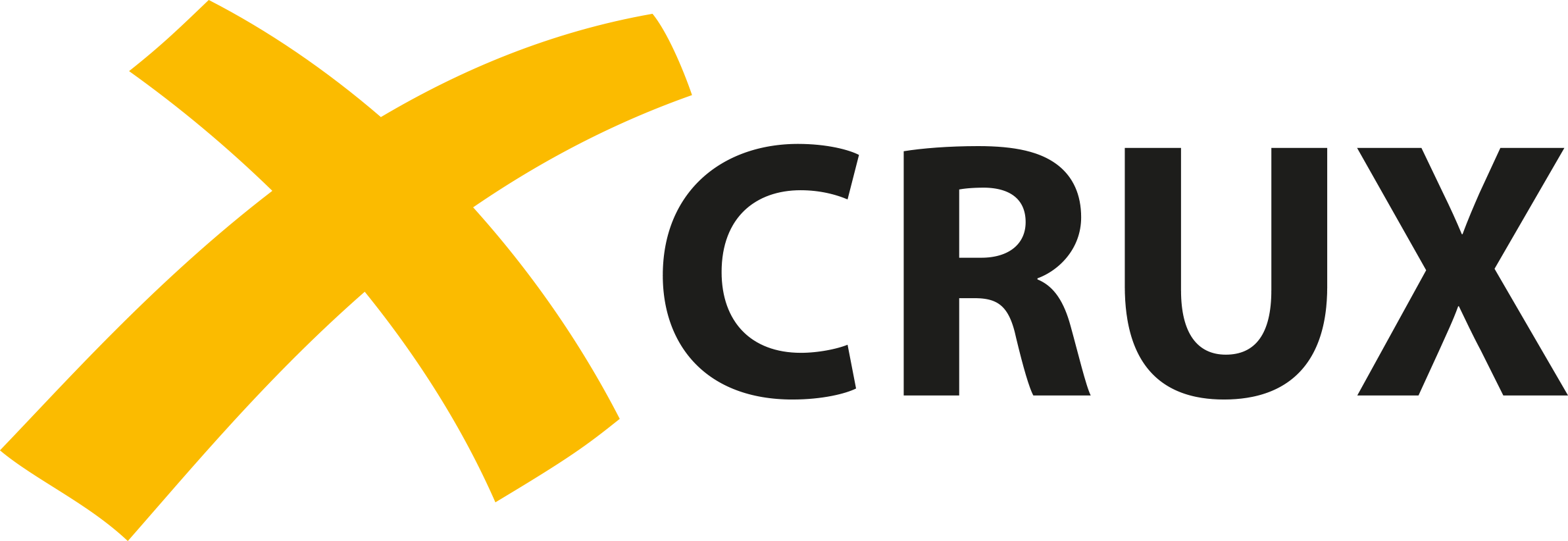 Logo CRUX