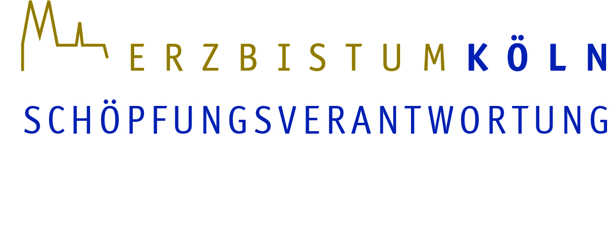 Logo Schöpfungsverantwortung EBK