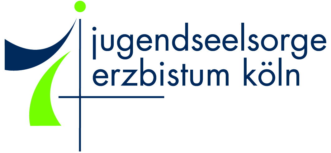 Logo Jugendseelsorge EBK